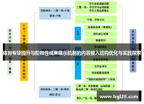 体育专项提升与阶段性成果展示机制的内容接入结构优化与实践探索